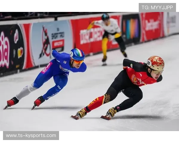 中国短道速滑队在国际赛中继续占据重要席位