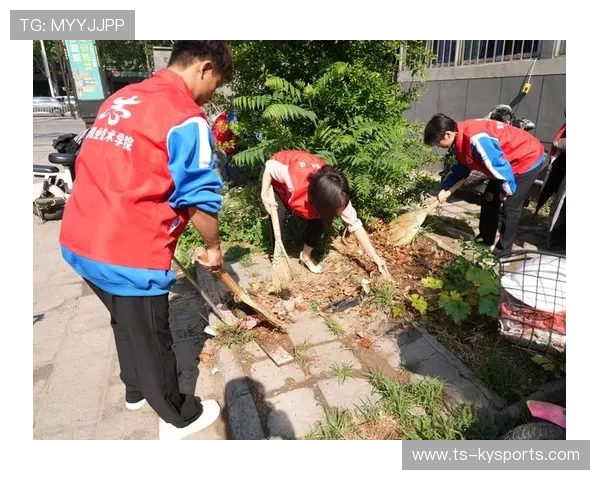 比赛志愿者服务培训常态化